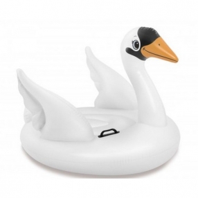 INTEX Swan Ride-on  -   Надуваема играчка Лебед I