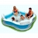 INTEX Family Lounge - Семеен надуваем басейн със седалки   2