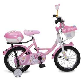 Moni - Детски велосипед 14 инча
