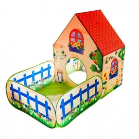  Playfun toys  - Тента къща