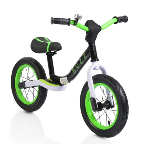 Byox Buzz - Детски балансиращ велосипед 