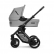 Mutsy Evo Bold - Пакет Шаси + Кош за новородено, седалка и сенник Mutsy Evo Bold 5
