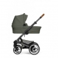 Продукт Mutsy Nio Standard - Пакет Шаси + Кош за новородено, седалка и сенник Mutsy Nio Adventure   - 5 - BG Hlapeta