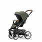 Продукт Mutsy Nio Standard - Пакет Шаси + Кош за новородено, седалка и сенник Mutsy Nio Adventure   - 4 - BG Hlapeta