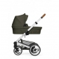 Продукт Mutsy Nio Standard - Пакет Шаси + Кош за новородено, седалка и сенник Mutsy Nio Adventure   - 3 - BG Hlapeta
