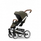 Продукт Mutsy Nio Standard - Пакет Шаси + Кош за новородено, седалка и сенник Mutsy Nio Adventure   - 2 - BG Hlapeta
