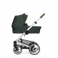 Продукт Mutsy Nio Standard - Пакет Шаси + Кош за новородено, седалка и сенник Mutsy Nio Adventure   - 1 - BG Hlapeta