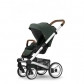 Продукт Mutsy Nio Standard - Пакет Шаси + Кош за новородено, седалка и сенник Mutsy Nio Adventure   - 6 - BG Hlapeta