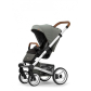 Продукт Mutsy Nio - Пакет Шаси + Кош за новородено, седалка и сенник Mutsy Nio Inspire Light Shade  - 2 - BG Hlapeta