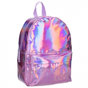 VADOBAG Milky Kiss Shiny Days Holographic - Детска раница 