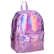 VADOBAG Milky Kiss Shiny Days Holographic - Детска раница 