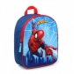 Продукт VADOBAG Spider-Man Web Head 3D - Детска раница/ малка - 1 - BG Hlapeta