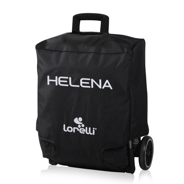 Продукт Lorelli HELENA - Детска количка с покривало - 0 - BG Hlapeta
