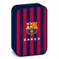 Продукт Ars Una FC Barcelona - несесер с един цип на две нива - 1 - BG Hlapeta