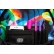 CoolPack Rainbow Leaves Joy L - Светеща LED раница на колела  5