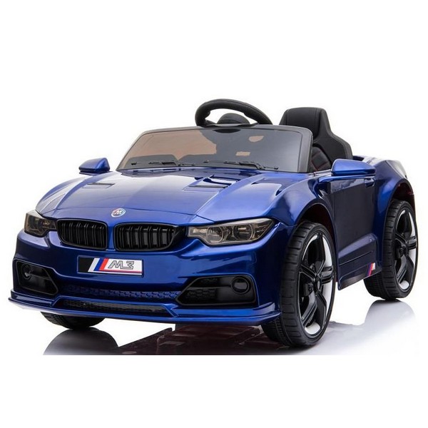Продукт Акумулаторна кола Monaco Exelence SP, 12V с отварящи се врати  - 0 - BG Hlapeta