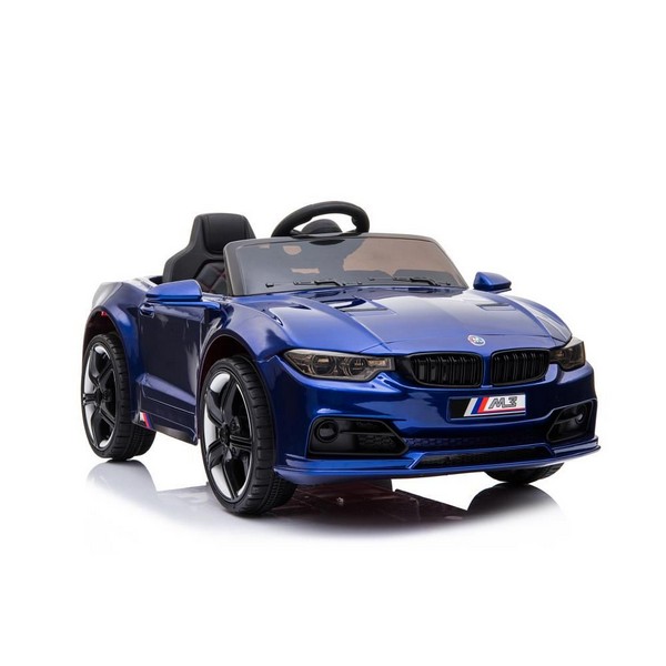 Продукт Акумулаторна кола Monaco Exelence SP, 12V с отварящи се врати  - 0 - BG Hlapeta