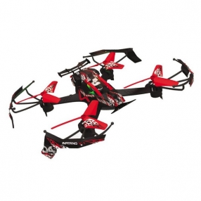 MONDO ULTRA DRONE X32 PRO RACERS MEGA PACK - Комплект ултра дрон с камера и VR очила