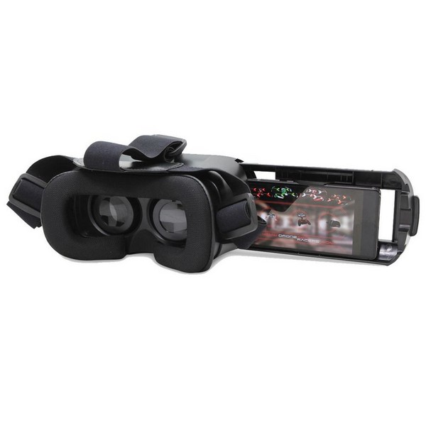 Продукт MONDO ULTRA DRONE X32 PRO RACERS MEGA PACK - Комплект ултра дрон с камера и VR очила - 0 - BG Hlapeta