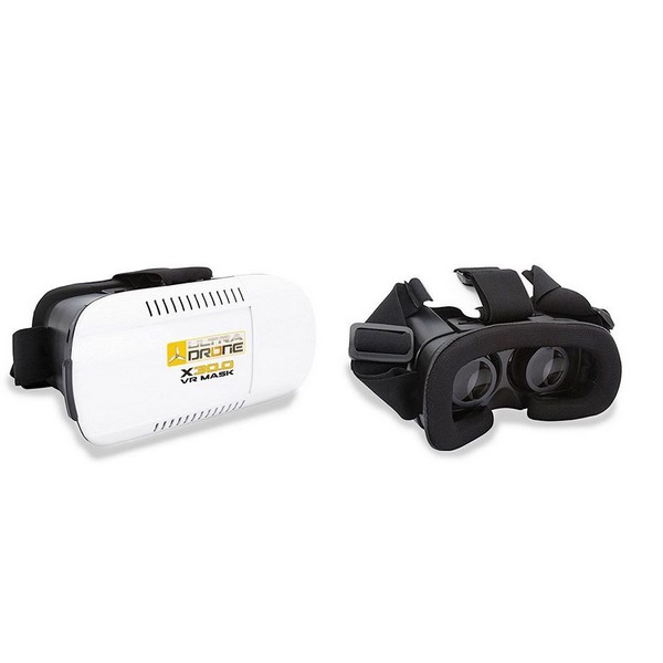 Продукт MONDO ULTRA DRONE X30 - Дрон с камера и VR очила   - 0 - BG Hlapeta