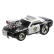 MONDO MOTORS HOT WHEELS Police Pursuit - Кола с дистанционно управление , звук и светлина 