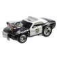 Продукт MONDO MOTORS HOT WHEELS Police Pursuit - Кола с дистанционно управление , звук и светлина  - 1 - BG Hlapeta