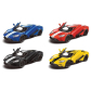Продукт RASTAR FORD GT - Кола с дистанционно управление и отварящи се врати 1:14  - 1 - BG Hlapeta