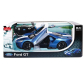 Продукт RASTAR FORD GT - Кола с дистанционно управление и отварящи се врати 1:14  - 2 - BG Hlapeta