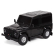 RASTAR LAND ROVER DEFENDER - Джип с дистанционно управление 1:24  1