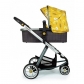 Продукт Cosatto Giggle 3 - Комбинирана детска количка 3 в 1 - 1 - BG Hlapeta