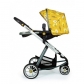 Продукт Cosatto Giggle 3 - Комбинирана детска количка 3 в 1 - 36 - BG Hlapeta