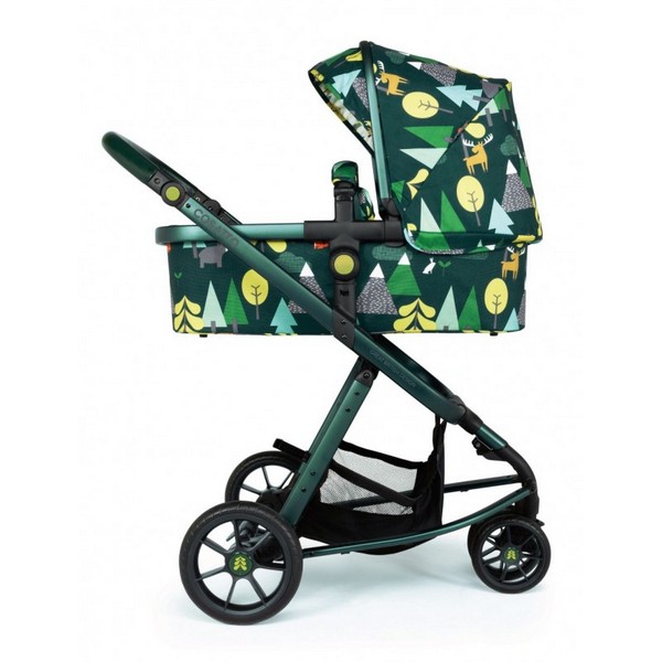Продукт Cosatto Giggle 3 - Комбинирана детска количка 3 в 1 - 0 - BG Hlapeta