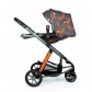Продукт Cosatto Giggle 3 - Комбинирана детска количка 3 в 1 - 8 - BG Hlapeta