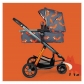 Продукт Cosatto Giggle 3 - Комбинирана детска количка 3 в 1 - 5 - BG Hlapeta
