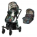 Cosatto Giggle Quad - Комбинирана детска количка 2в1  1