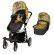 Cosatto Giggle Quad - Комбинирана детска количка 2в1 