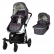 Cosatto Giggle Quad - Комбинирана детска количка 2в1 