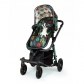 Продукт Cosatto Giggle Quad - Комбинирана детска количка 2в1  - 10 - BG Hlapeta