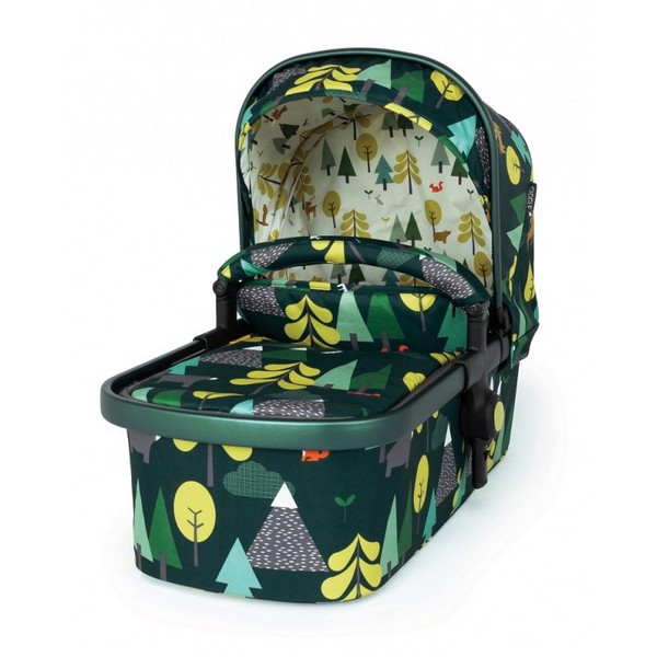 Продукт Cosatto Giggle Quad - Комбинирана детска количка 2в1  - 0 - BG Hlapeta