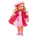 BAYER МАРИЯ - Пееща и говореща кукла с розово палто  1