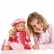 BAYER МАРИЯ - Пееща и говореща кукла с розово палто  3
