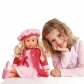 Продукт BAYER МАРИЯ - Пееща и говореща кукла с розово палто  - 8 - BG Hlapeta