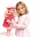 BAYER МАРИЯ - Пееща и говореща кукла с розово палто  4