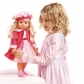 Продукт BAYER МАРИЯ - Пееща и говореща кукла с розово палто  - 6 - BG Hlapeta