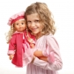 Продукт BAYER МАРИЯ - Пееща и говореща кукла с розово палто  - 5 - BG Hlapeta