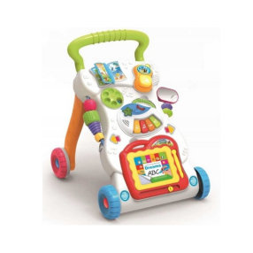 Baby Mix 3238 - играчка за прохождане 