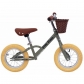 Продукт Baby Mix  Baby rider - балансиращ велосипед с кошничка 12 инча - 1 - BG Hlapeta