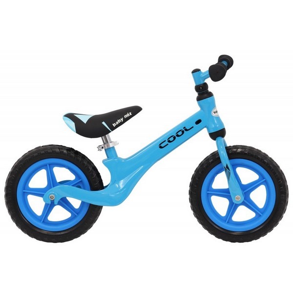 Продукт Baby Mix Cool - балансиращ велосипед 12 инча - 0 - BG Hlapeta