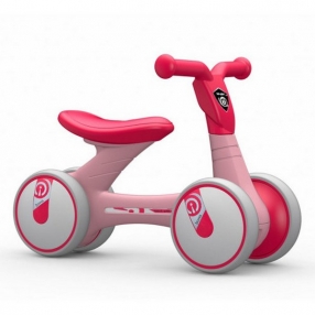 Baby Mix Twist - балансиращ велосипед 