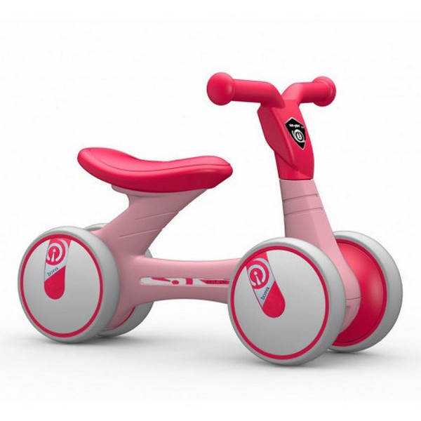 Продукт Baby Mix Twist - балансиращ велосипед  - 0 - BG Hlapeta